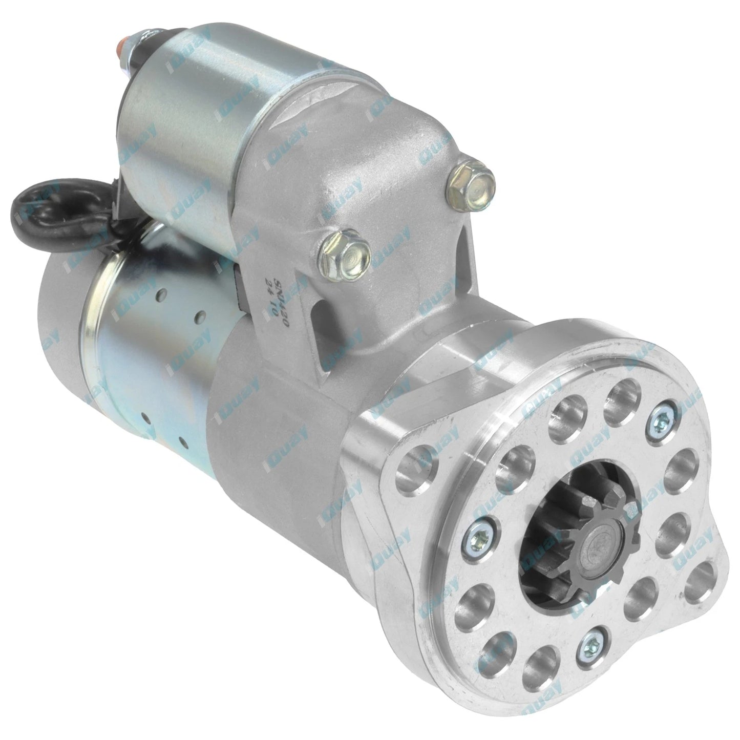 Starter Motor for Nissan Datsun 180B 610 4cyl 1.8L L18 1974~1977