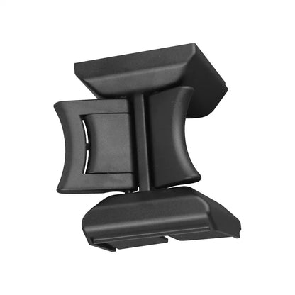 Cup Holder Insert Divider for 2005-2012 Toyota Avalon (2005-2012)