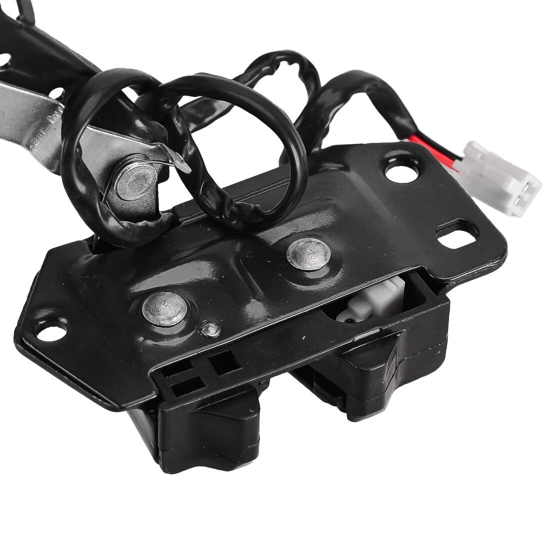 Tailgate Lock Actuator for Toyota Hiace (2005-2014)