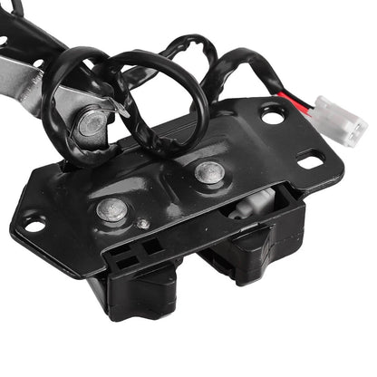 Tailgate Lock Actuator for Toyota Hiace (2005-2014)