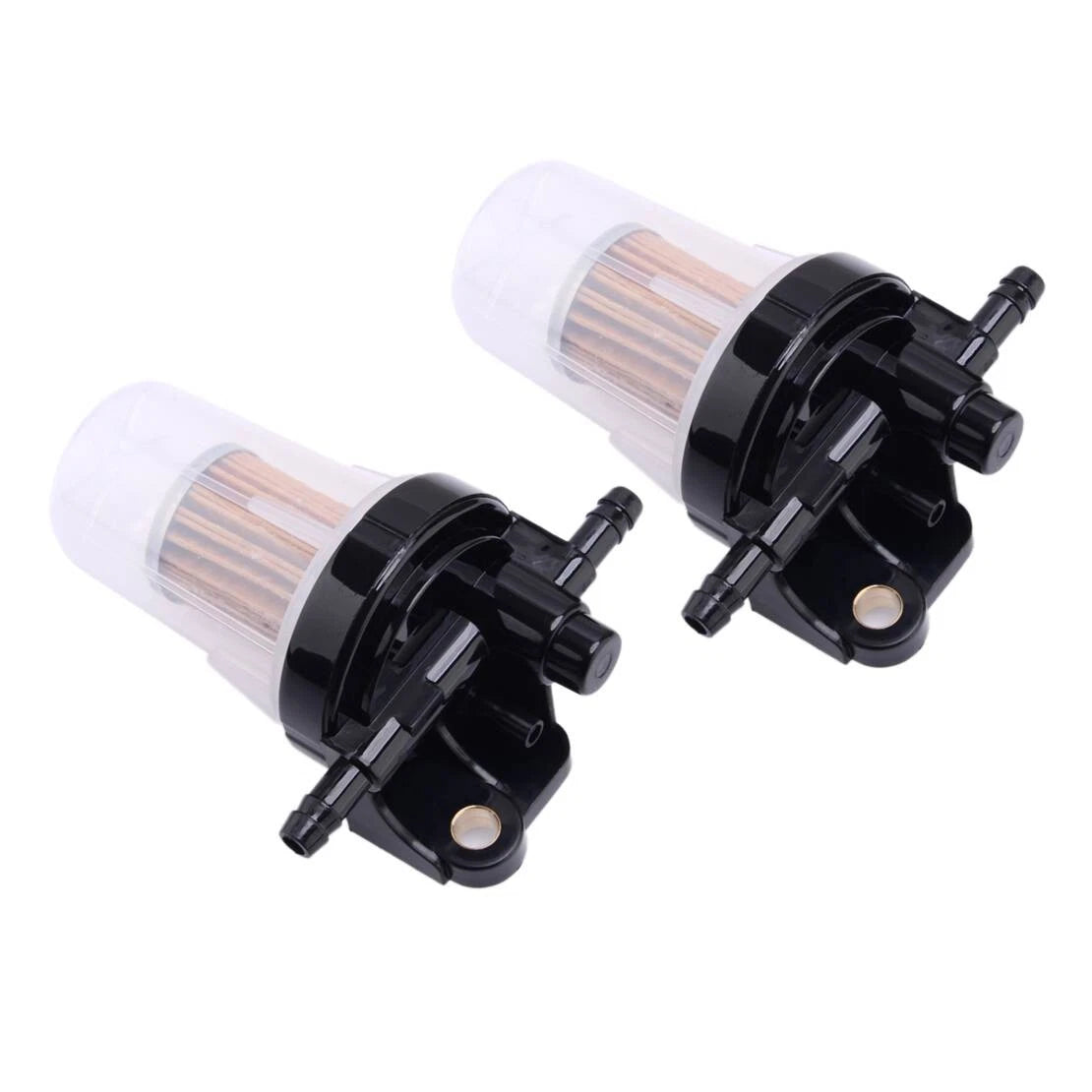 Fuel Filter Assembly for Kubota B, L, LX, M, RTV Series Tractors