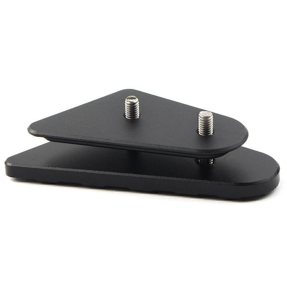 Foot Brake Lever Pedal Extension Pad for BMW R1200GS ADV (2013-2018) Black