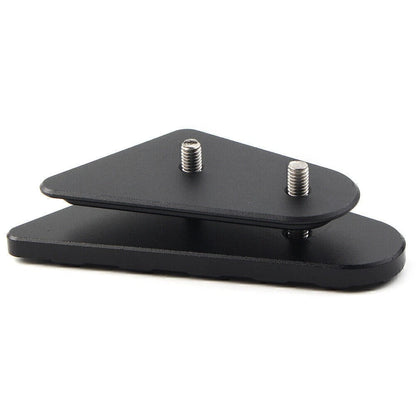 Foot Brake Lever Pedal Extension Pad for BMW R1200GS ADV (2013-2018) Black