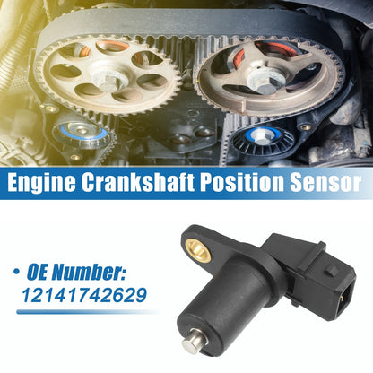 Crankshaft Position Sensor for BMW 540i (1997-2003)