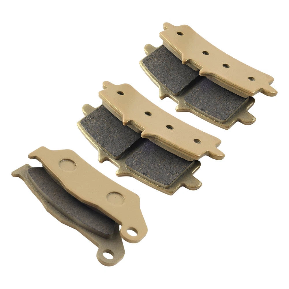 Brake Pads for DUCATI 1200 S Multistrada (2015-2020)