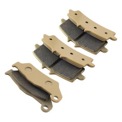 Brake Pads for DUCATI 1200 S Multistrada (2015-2020)