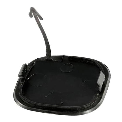 Front Bumper Tow Hook Eye Cover for Toyota Highlander (2004-2007)