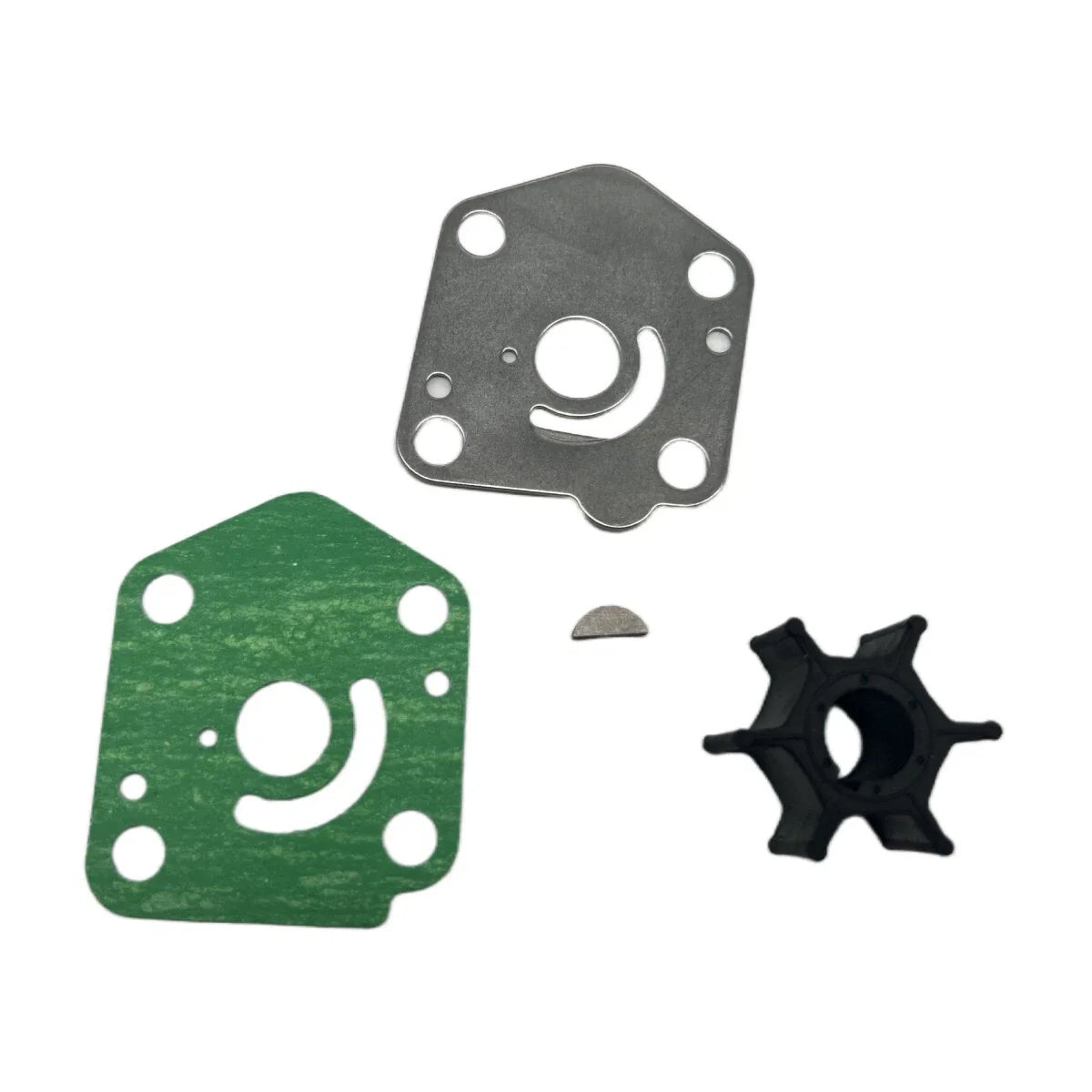 Water Pump Impeller for Suzuki Outboard (17400-93951)