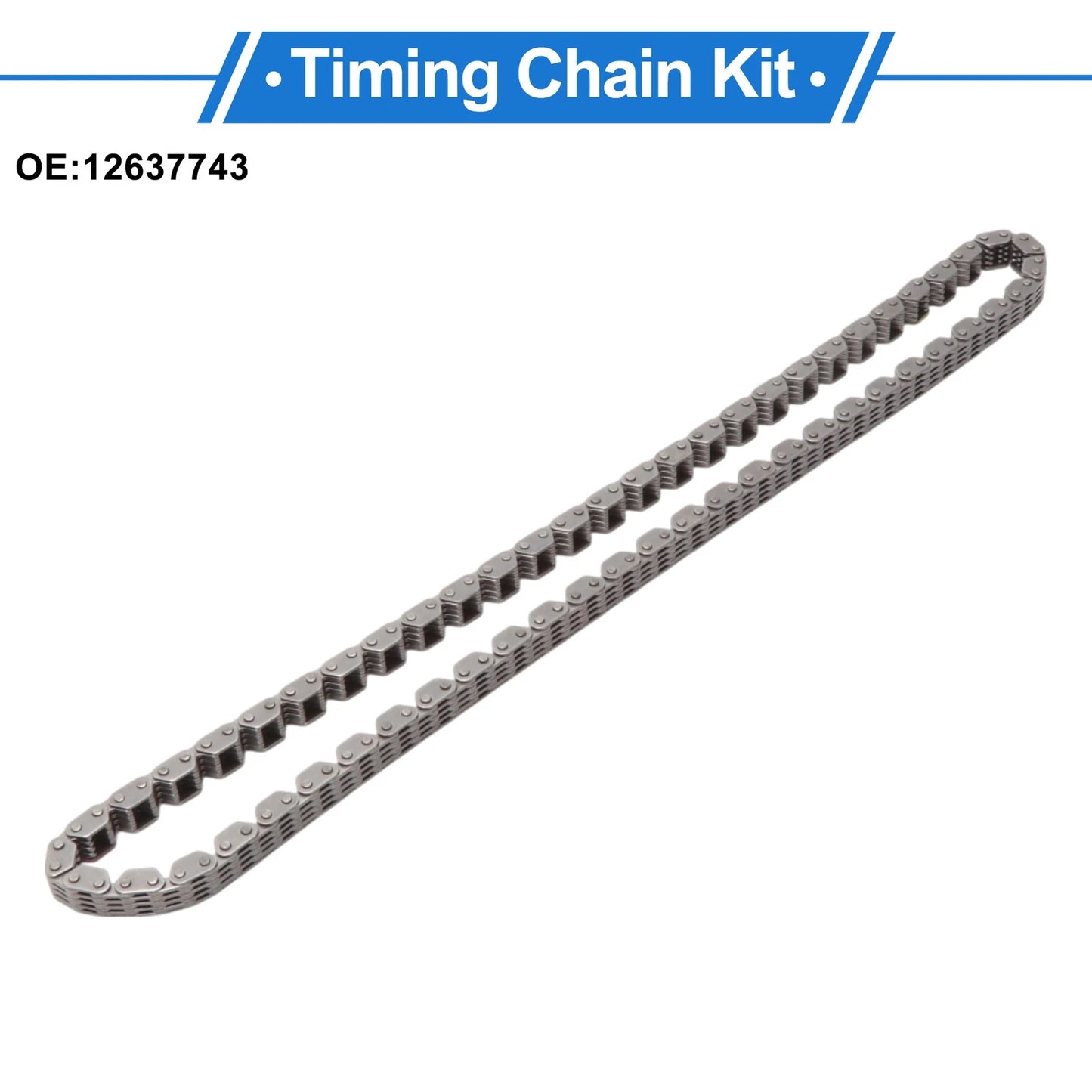 Timing Chain Kit for BUICK ALLURE (2007–2010)