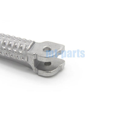 Front Footrest Pegs for BMW S1000RR S1000R (2010-2018)