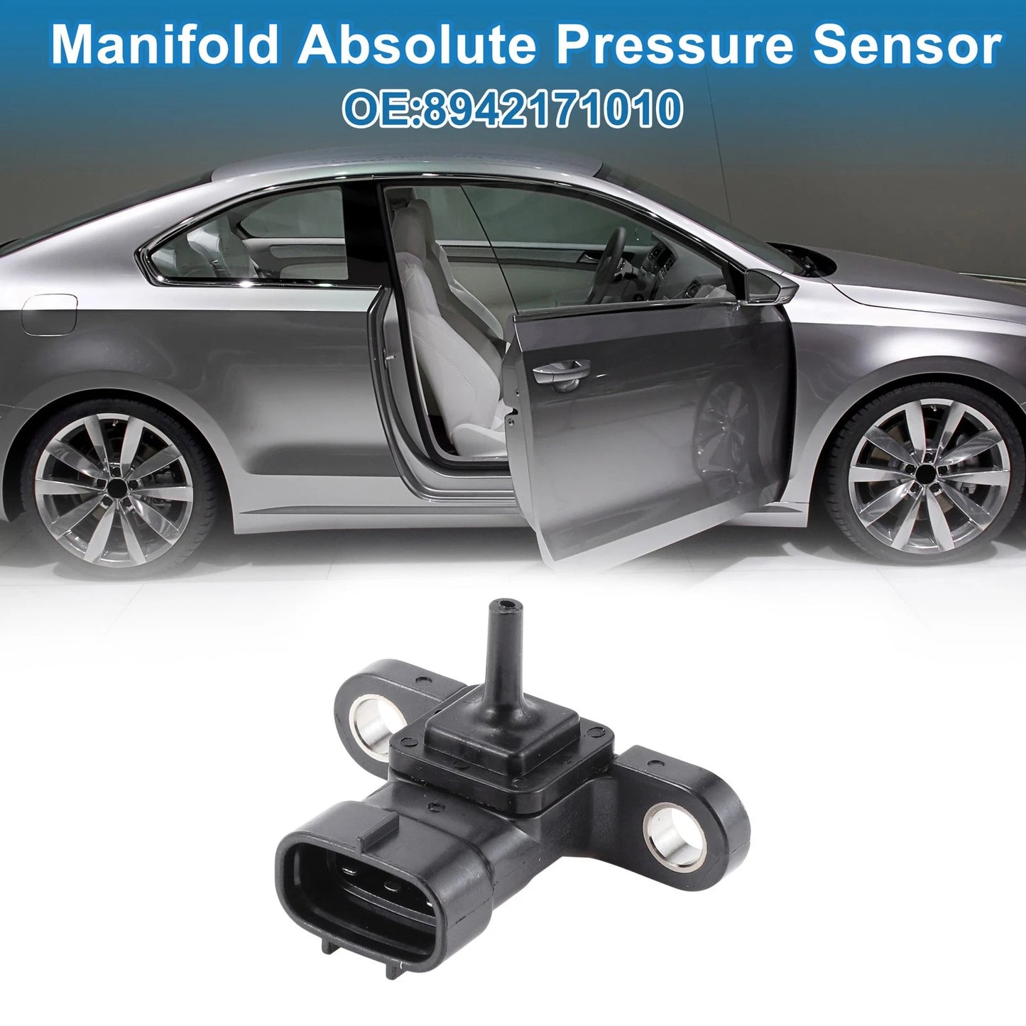 MAP Sensor for Toyota Tacoma (2005-2019)