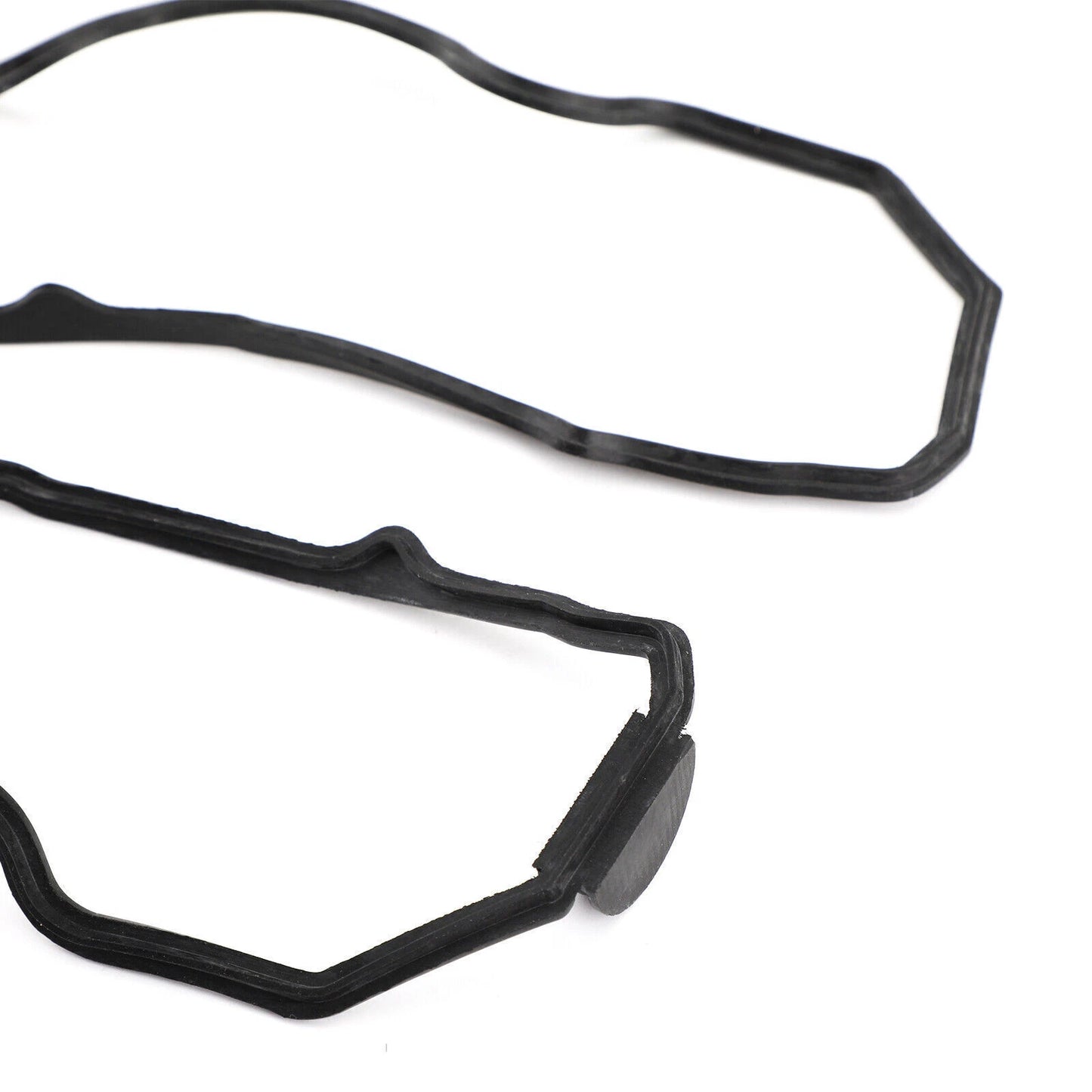 Valve Cover Gasket for Yamaha FJ1100 FJ1200 XJR1200 XJR1300 (1984-2016)