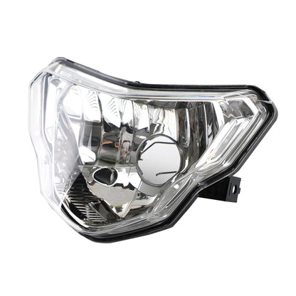 Grille Protector for BMW G310GS (2017-2023)