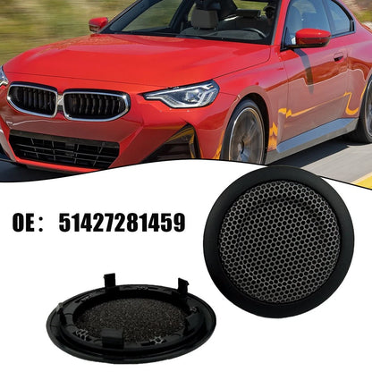 Door Tweeter Speaker Cover for 1234 Series F20 F22 F30 F32