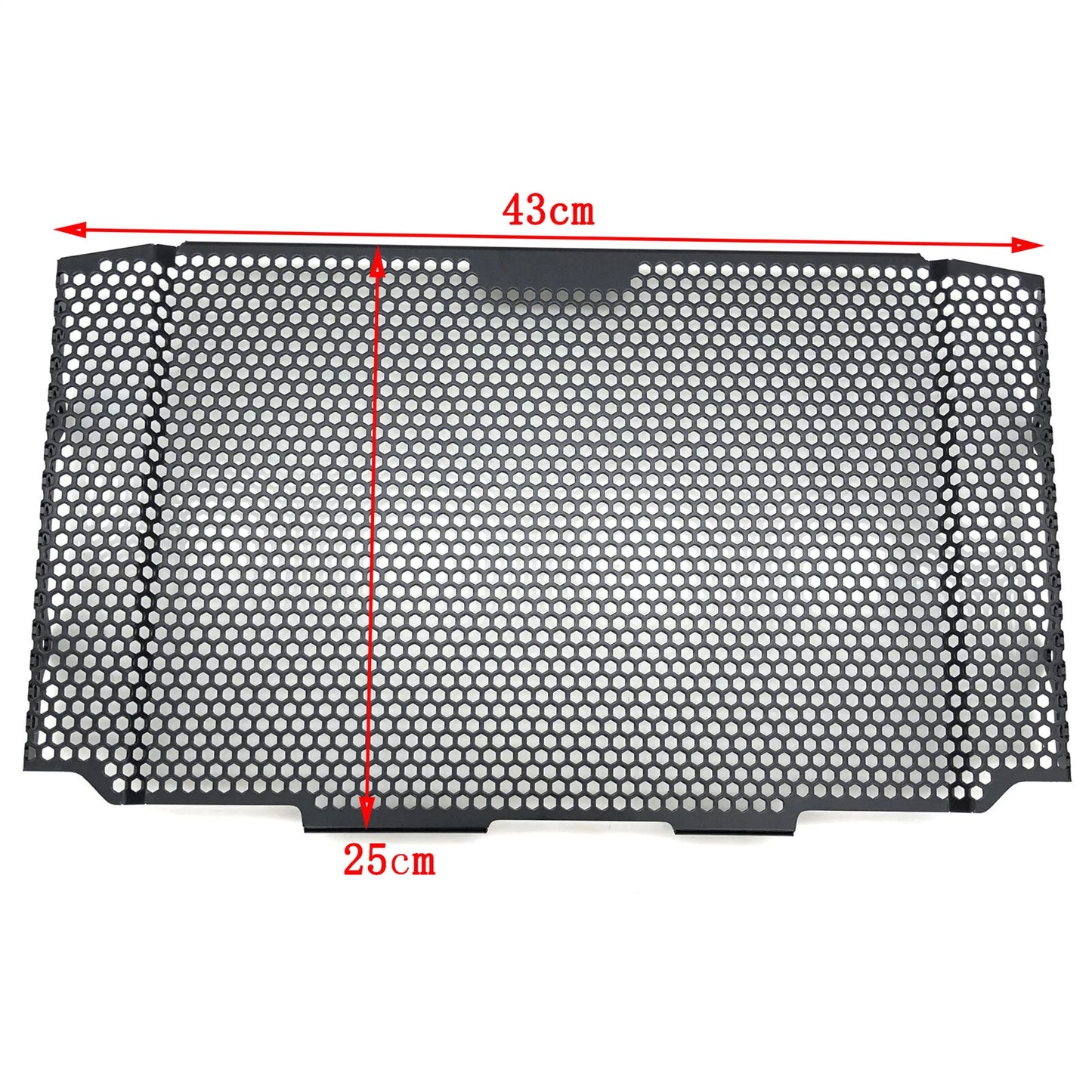 Radiator Grill Cover for Honda CB1000R (2018-2022)