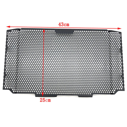Radiator Grill Cover for Honda CB1000R (2018-2022)