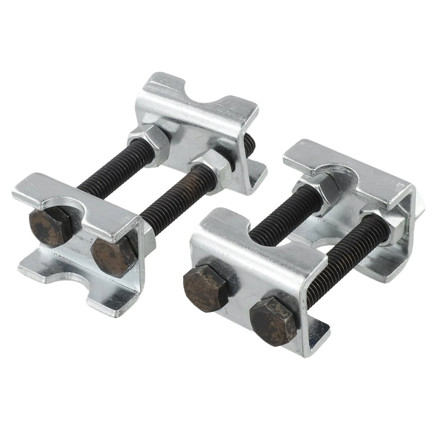 2pcs Coil Spring Spacers for Suspension Adjustment