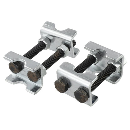 2pcs Coil Spring Spacers for Suspension Adjustment