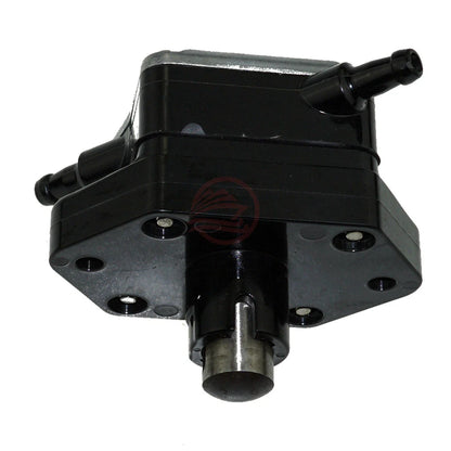 Outboard Fuel Pump for Yamaha F T 30-60HP 4-Stroke Models 6C5-24410