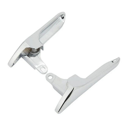 Inside Door Handle for Mercedes-Benz E320 E350 E550 (2003-2009)