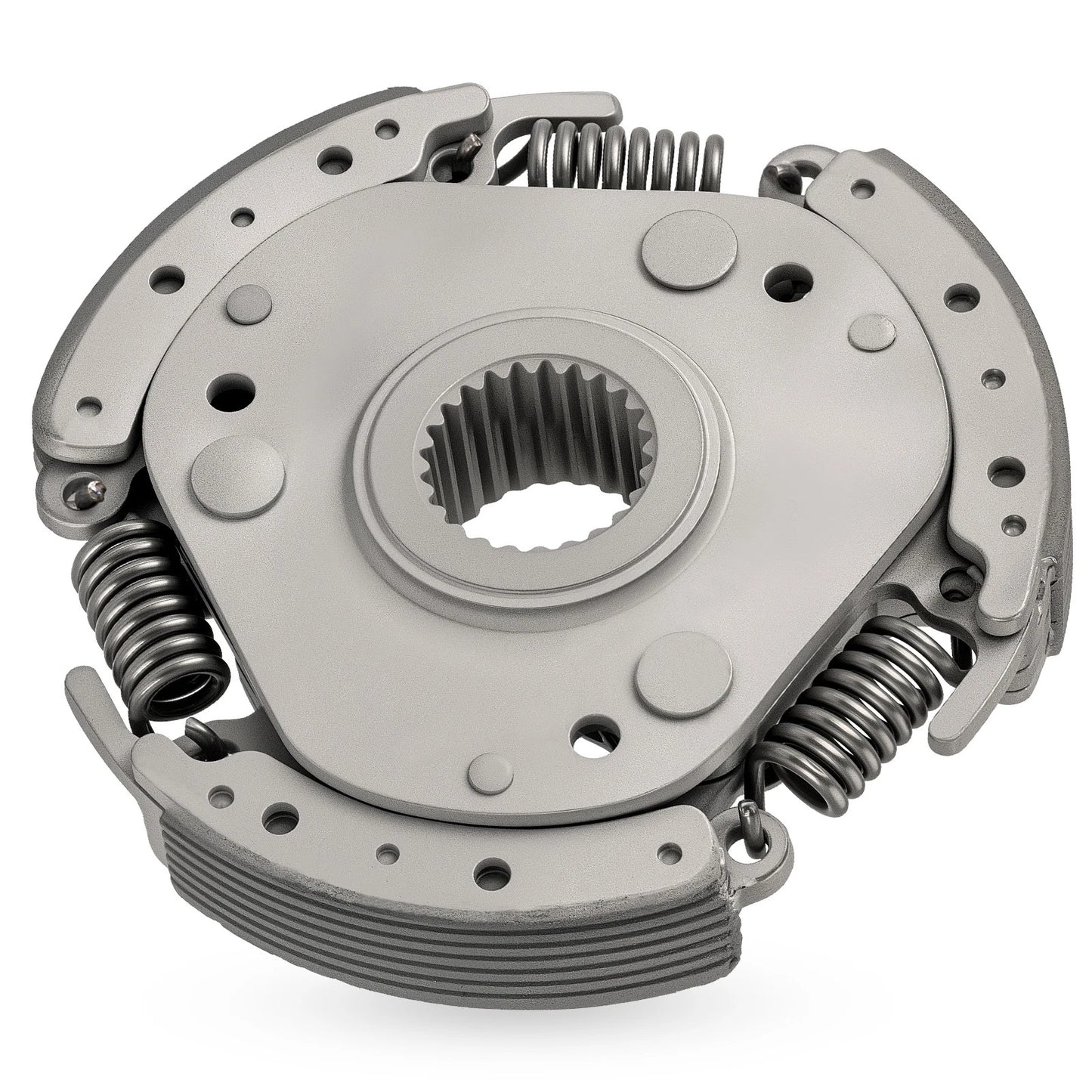 Wet Clutch Carrier for Yamaha Tri-Moto 225 YTM225 YTM225DX (1983–1984)