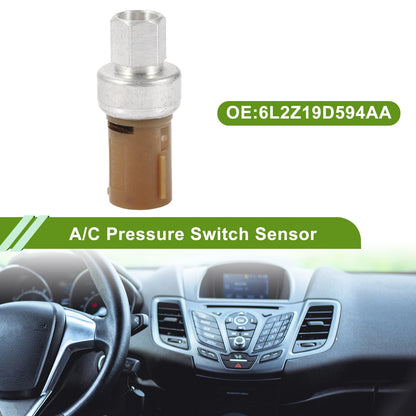 A/C Pressure Switch Sensor for Ford Explorer 4.6L (2001-2010) 1 x Pc