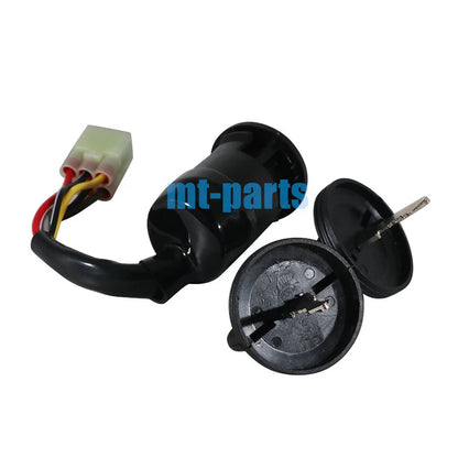 Ignition Key Switch Lock Set for Stels ATV Leopard 500 600 650