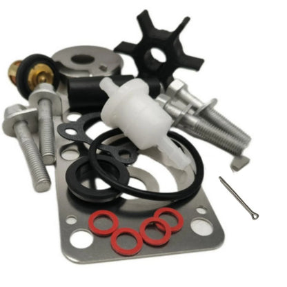 Outboard Maintenance Kit for Yamaha 8-9HP FT8D/FT8G/FT9.9G/FT9.9J