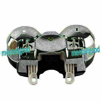 Speedometer Tachometer Case Cover for Honda Hornet 600 900 (2003-2007)