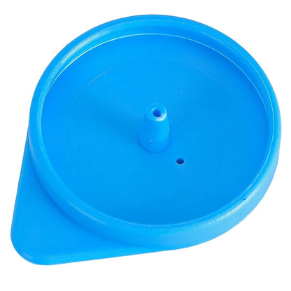Windscreen Washer Fluid Bottle Cap for Nissan Micra K12, Note E11 (2002-2010)