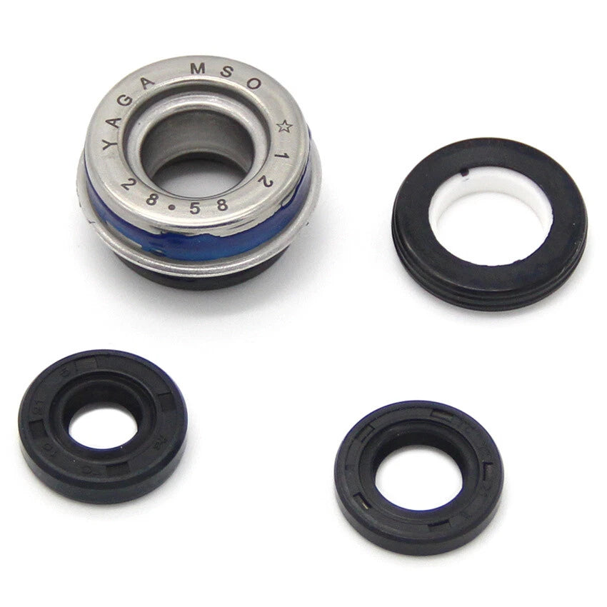 Water Pump Seal for Yamaha YXR70F Rhino, YFM660R Raptor, YFM400 Kodiak (2004-2014)