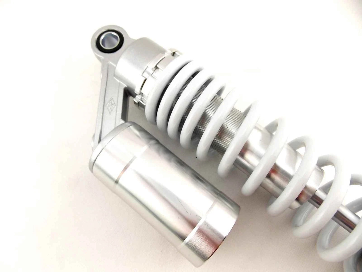 340mm JBS Rear Air Nitrogen Cell Shock Absorbers for MOTO GUZZI V65 LARIO