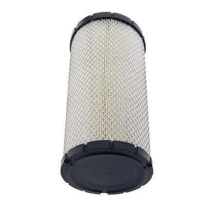 Outer Air Filter for Bobcat, Kubota, Caterpillar, Fleetguard, Case (Fits AP33330)