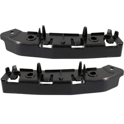 Bumper Brackets  Front Left & Right for Ford Focus RS (2016-2018)