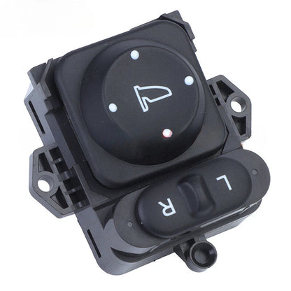 Front Left Door Mirror Adjustment Switch for Honda Civic (2003-2023)