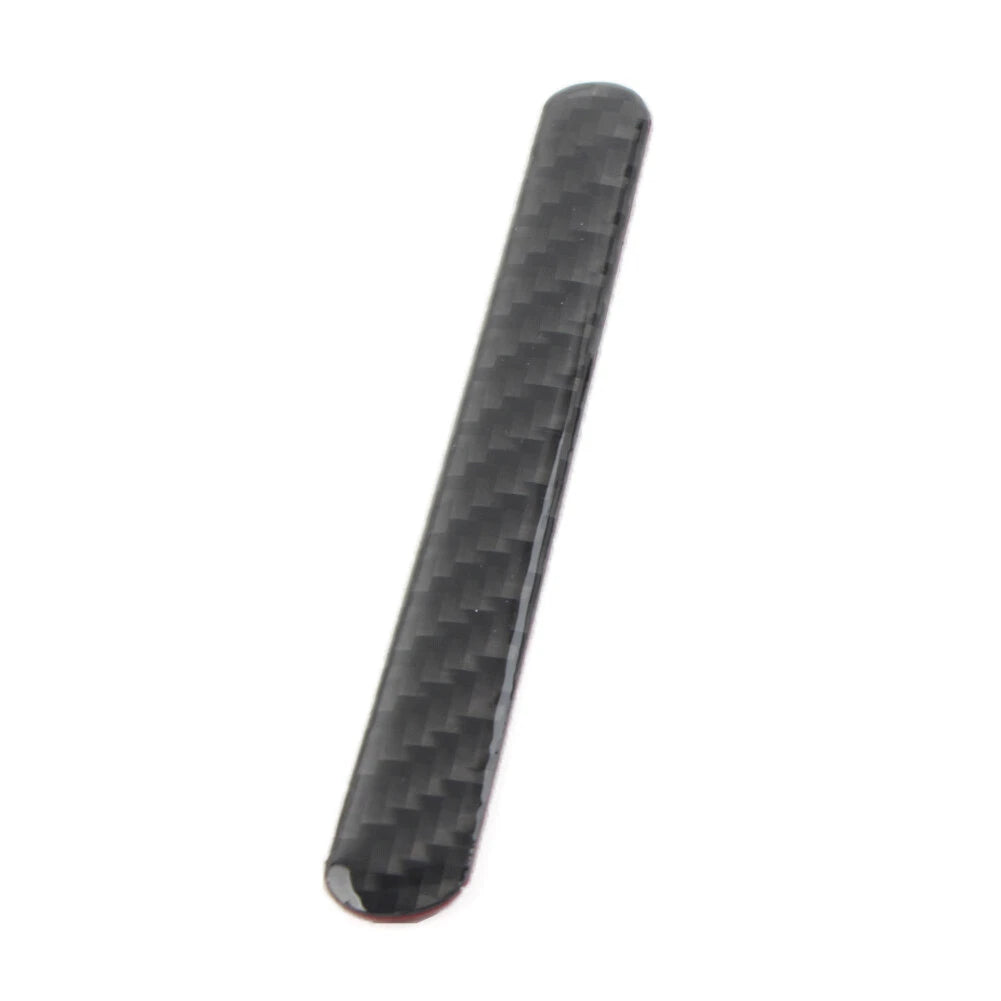 Handbrake Handle Armrest Keyhole Cover Trim for Jeep Wrangler (2007-2018)