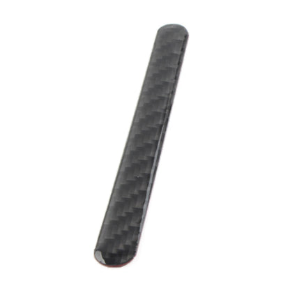 Handbrake Handle Armrest Keyhole Cover Trim for Jeep Wrangler (2007-2018)