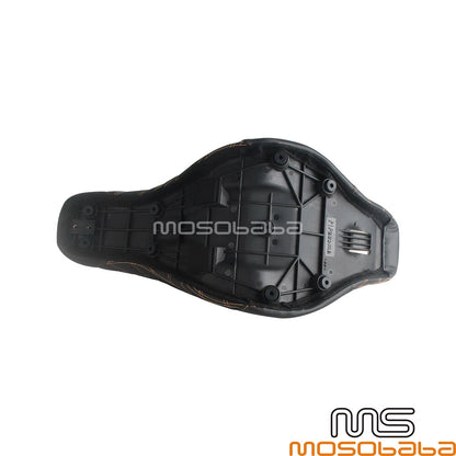 Gel Pad Seat Kit for Harley Softail Sport Glide Low Rider (2018-2023)