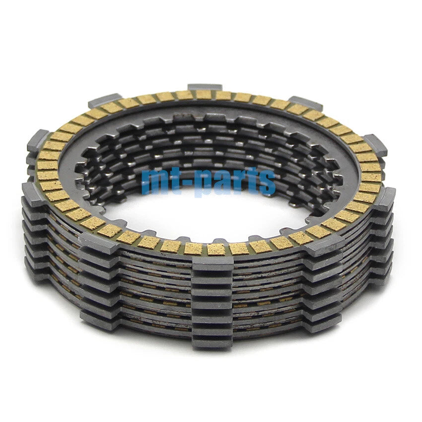 Clutch Friction Plate Kit for Honda FT500C (1982-1983)