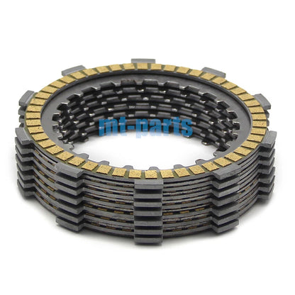 Clutch Friction Plate Kit for Honda FT500C (1982-1983)