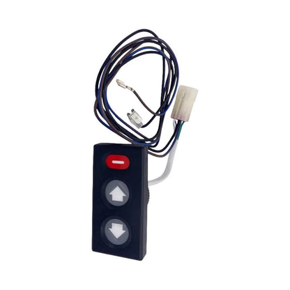 Control Panel Trim Tilt Switch for Volvo Penta SX (3855560/3855650)