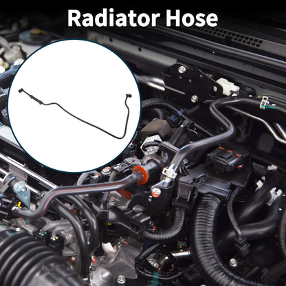 Radiator Hose Coolant Pipe for Land Rover Range Rover Velar (2017-2021)