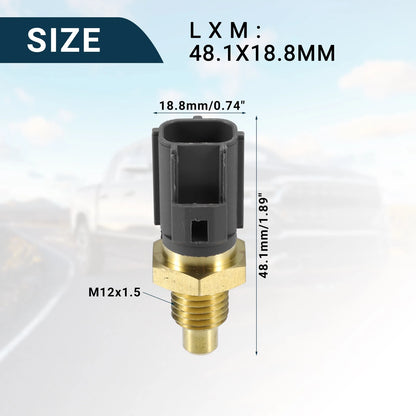 Coolant Temperature Sensor 1 for Toyota Land Cruiser
