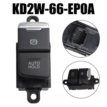 Parking Brake Switch for Mazda CX-5 (2017–2021)