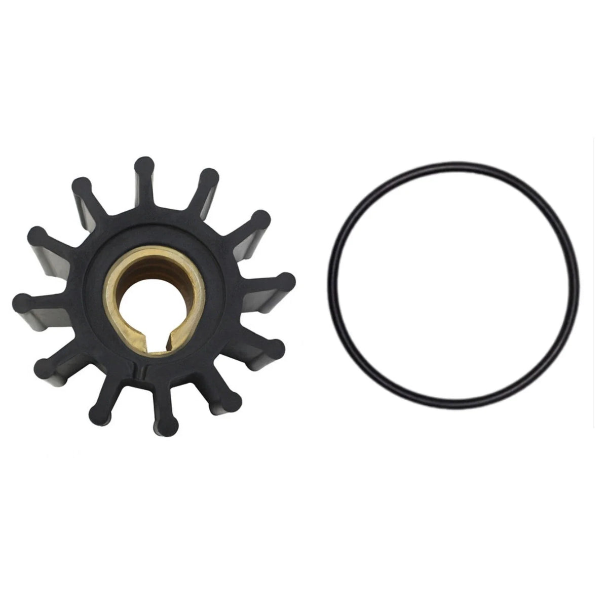 Impeller Kit for Oberdorfer 302M-03 Kubota V1903-BGE/V2203-BGE