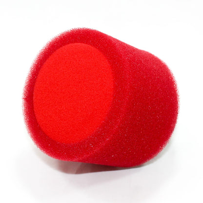 37mm 38mm Bent Angled Foam Pod Air Filter for 125cc PIT Quad Dirt Bike ATV