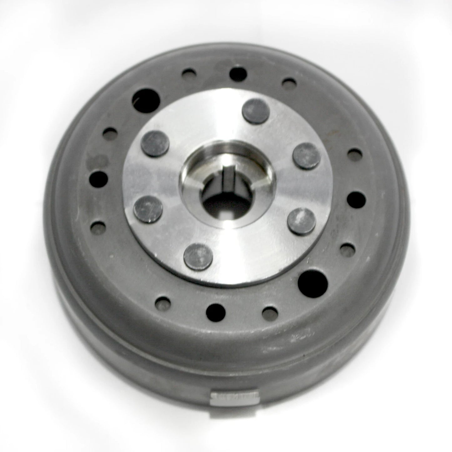 Magneto Stator Flywheel for LIFAN YX 140cc Dirt Bike (2010-2023)