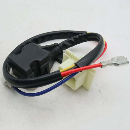 Blower Motor Heater Resistor for Mercedes W210 E-Class E200 (1996-1999)