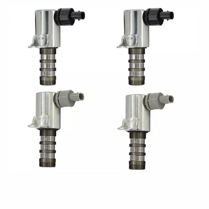 4PCS Variable Valve Timing Solenoids for Ford F-150, Explorer (2011-2017)