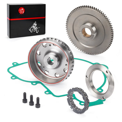 Starter Clutch Idler Gear Kit for Polaris RZR 1000 (All Editions 2015-2024)
